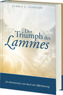 Buchcover Der Triumph des Lammes
