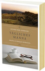 Buchcover Tägliches Manna