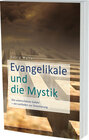 Buchcover Evangelikale und die Mystik