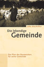 Buchcover Die lebendige Gemeinde