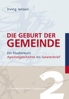 Buchcover Die Geburt der Gemeinde