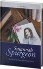 Buchcover Susannah Spurgeon