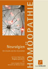 Buchcover Neuralgien ihre Ursache und ihre Arzneimittel
