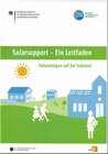 Buchcover Solarsupport - Ein Leitfaden