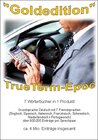 Buchcover TrueTermEpoc Gold Edition für Epoc32, psion Revo, mx, 5mx...