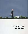 Buchcover Tim Eitel: Terrain