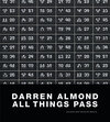 Buchcover Darren Almond