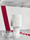 Buchcover Inge Mahn