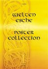 Buchcover Weltenesche Poster Collection 1