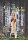Buchcover Im Liebeshain der Freyja