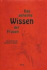 Buchcover Das geheime Wissen der Frauen