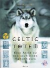 Buchcover Celtic Totem
