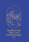 Buchcover Handbuch der Natur- und Elementarmagie