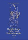 Buchcover Handbuch der Natur- und Elementarmagie