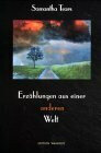 Buchcover Erzählungen aus einer anderen Welt