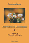 Buchcover Antworten auf Lebensfragen I