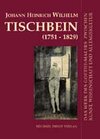 Buchcover Johann Heinrich Wilhelm Tischbein (1751-1829)
