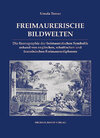 Buchcover Freimaurerische Bildwelten