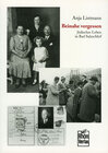 Buchcover Beinahe vergessen - Jüdisches Leben in Bad Salzschlirf