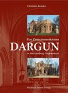 Buchcover Das Zisterzienserkloster Dargun in Mecklenburg-Vorpommern