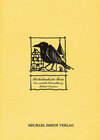 Buchcover Hinterländische Reise