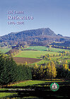 Buchcover 125 Jahre Rhönklub 1876-2001