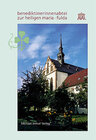 Buchcover Benediktinerinnenabtei zur Heiligen Maria, Fulda