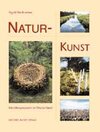 Buchcover Natur-Kunst