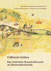 Buchcover Cöllnisch Umbra