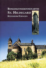 Buchcover Benediktinerinnenabtei St. Hildegard Rüdesheim /Eibingen
