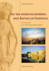 Buchcover Auf dem Spanischen Jakobsweg