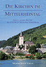 Buchcover Die Kirchen im Mittelrheintal