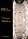 Buchcover Hortulus Floridus Bambergensis