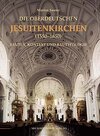 Buchcover Die Oberdeutschen Jesuitenkirchen (1550-1650)