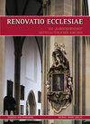 Buchcover Renovatio Ecclesiae - Die "Barockisierung" mittelalterlicher Kirchen
