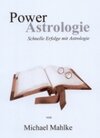 Buchcover Powerastrologie