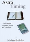 Buchcover Astrotiming