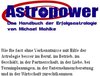 Buchcover Astropower -  Das Handbuch der Erfolgsastrologie