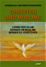 Buchcover Christen und Muslime