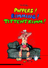 Buchcover Poppers! Rimming! Tittentrimm!