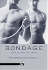 Buchcover Bondage