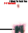 Buchcover I want to fuck you
