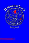 Buchcover Hahnenschreie