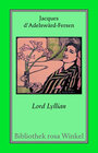 Buchcover Lord Lyllian