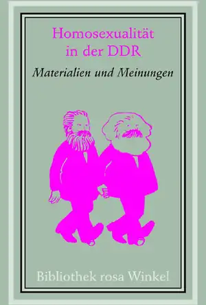 Buchcover ISBN 9783935596428