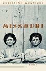 Buchcover Missouri