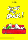 Buchcover Suck My Duck!