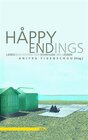 Buchcover Happy Endings