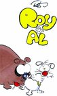 Buchcover Roy & Al