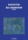 Buchcover Das Zwiebelfeld